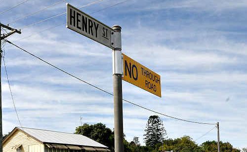 Gympie Deputy Mayor Tony Perrett said a gazetted road is one that can be accessed legally by anyone and that a gazetted road can fall in to two categories – maintained and unmaintained. Gympie Deputy Mayor Tony Perrett said a gazetted road is one that can be accessed legally by anyone and that a gazetted road can fall in to two categories – maintained and unmaintained.